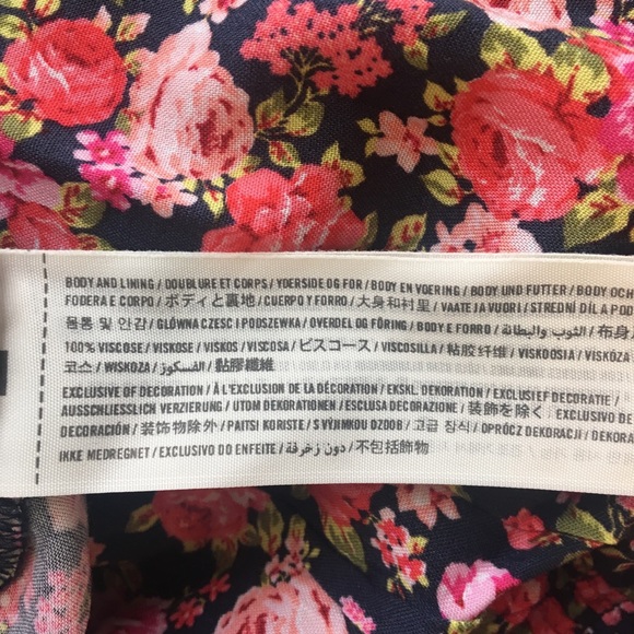 Abercrombie & Fitch dress - Picture 7 of 7